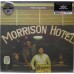 Виниловая пластинка WM The Doors Morrison Hotel (Stereo) (180 Gram/Gatefold/Remastered)