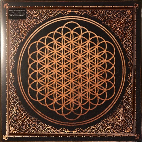 Виниловая пластинка Bring Me The Horizon SEMPITERNAL