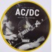 Виниловая пластинка AC/DC — IN THE BEGINNING… (ULTIMATE COLLECTION) (LP)