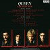 Виниловая пластинка Queen - Greatest Hits (180 Gram Black Vinyl 2LP)