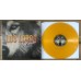 Виниловая пластинка Los Lobos - La Bamba Live (Transparent Orange Vinyl)