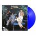 Виниловая пластинка Bad Boys Blue - Love Is No Crime (Blue Vinyl)