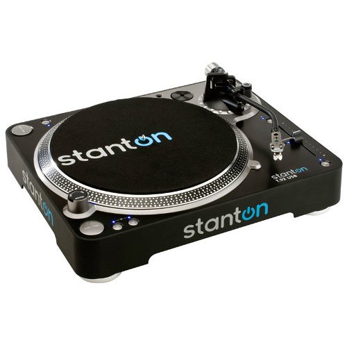 Проигрыватель винила Stanton T.92-USB