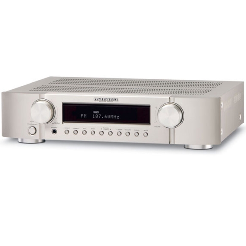 Стереоусилитель Marantz SR 5023 gold