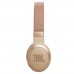 Наушники JBL Live 670NC Beige