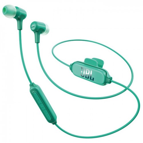 Наушники JBL E25BT Teal (JBLE25BTTEL)