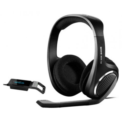 Наушники Sennheiser PC 323D