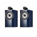 Полочная акустика Bowers & Wilkins 705 S3 Signature Midnight Blue Metallic