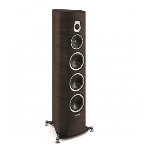 Напольная акустика Sonus Faber Sonetto VIII Wenge