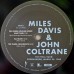 Виниловая пластинка Sony Miles Davis / John Coltrane The Final Tour: Copenhagen, March 24, 1960 (Black Vinyl)