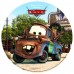 Виниловая пластинка Songs from Cars (Picture Disc V12)