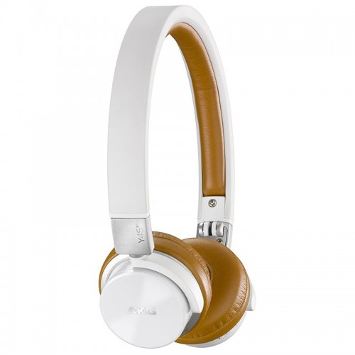 Наушники AKG Y45BT white