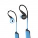 Наушники MEE Audio X8 Bluetooth Black/Blue