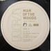 Виниловая пластинка Justin Timberlake Man Of The Woods (Gatefold/+Poster)