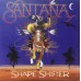 Виниловая пластинка Santana — SHAPE SHIFTER (LP)