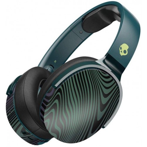 Наушники Skullcandy S6HTW-L638 Hesh 3 Wireless Over-Ear Psycho Tropical