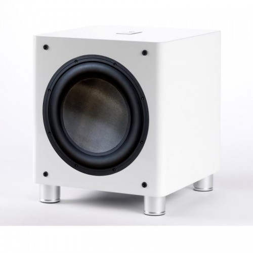 Сабвуфер Sumiko Subwoofers S.10 white