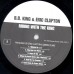 Виниловая пластинка WM Eric Clapton / B.B. King Riding With The King (180 Gram)