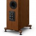 Напольная акустика KEF R5 Meta Walnut