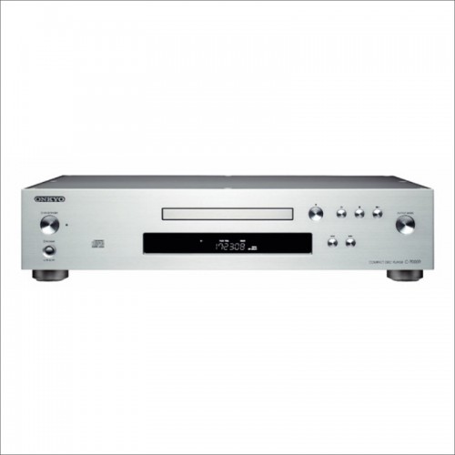 CD проигрыватель Onkyo C-7000R silver