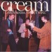 Виниловая пластинка Cream - Singles (V7) (Box)