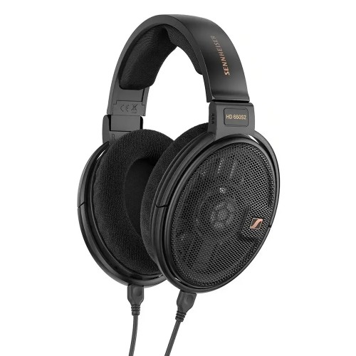 Наушники Sennheiser HD 660S2