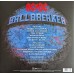 Виниловая пластинка AC/DC - Ballbreaker (50th Anniversary, 180 Gram, Limited Golden Vinyl LP)