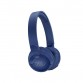 Наушники JBL Tune 600BTNC blue (JBLT600BTNCBLU)