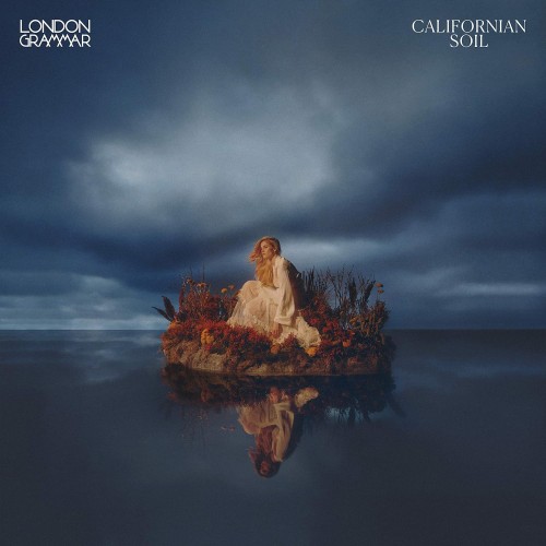 Виниловая пластинка London Grammar – Californian Soil (Black Vinyl LP)