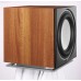 Сабвуфер Dali SUB E-12 F light walnut