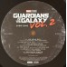 Виниловая пластинка OST, Guardians Of The Galaxy Vol. 2 - deluxe (Various Artists)