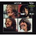 Виниловая пластинка The Beatles, Let It Be (2009 Remaster)