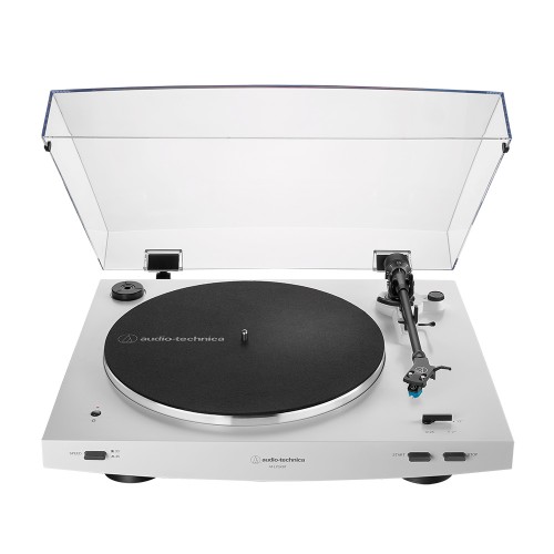 Проигрыватель винила Audio Technica AT-LP3XBTWH