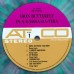 Виниловая пластинка Iron Butterfly IN-A-GADDA-DA-VIDA (Start Your 'Ear Off Right/Psychedelic Coloured Vinyl)