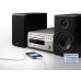 CD ресивер Denon RCD-M38 silver