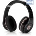 Наушники Monster Beats by Dr. Dre Studio black (00022-03)