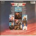 Виниловая пластинка Sony Ost Top Gun (180 gram)