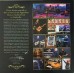 Виниловая пластинка Joe Bonamassa - Now Serving: Royal Tea Live From The Ryman (180 Gram Clear Vinyl 2LP)