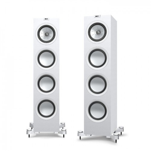 Напольная акустика KEF Q750 Satin White