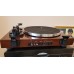 Проигрыватель винила Thorens TD-202 (TP71, AT95E) High Gloss Walnut