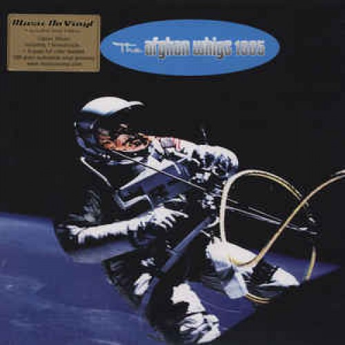 Виниловая пластинка The Afghan Whigs 1965 (180 Gram/+7 Bonus tracks)