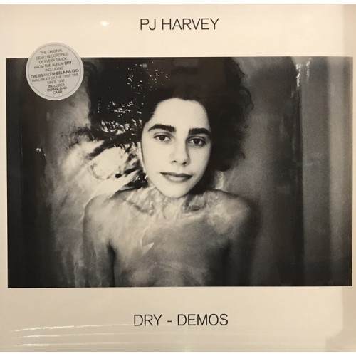 Виниловая пластинка PJ Harvey — DRY - DEMOS (LP)