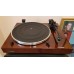 Проигрыватель винила Thorens TD-202 (TP71, AT95E) High Gloss Walnut