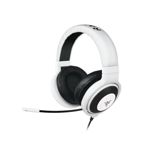 Наушники Razer Kraken Pro 2015 white (RZ04-01380300-R3M1)