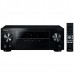 Pioneer VSX-424-K + Jamo S 426 HCS 3 black ash