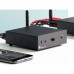 Сетевой аудиоплеер Pro-Ject Stream Box S2 Black