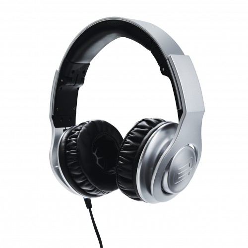 Наушники Reloop RHP-30 silver