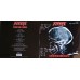 Виниловая пластинка Accept - DEATH ROW (HQ/GATEFOLD)