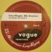 Виниловая пластинка Sony Duke Ellington / Billy Strayhorn Duke Ellington, Billy Strayhorn (Yellow Black Splatter Vinyl)