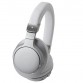 Наушники Audio Technica ATH-AR5BT silver